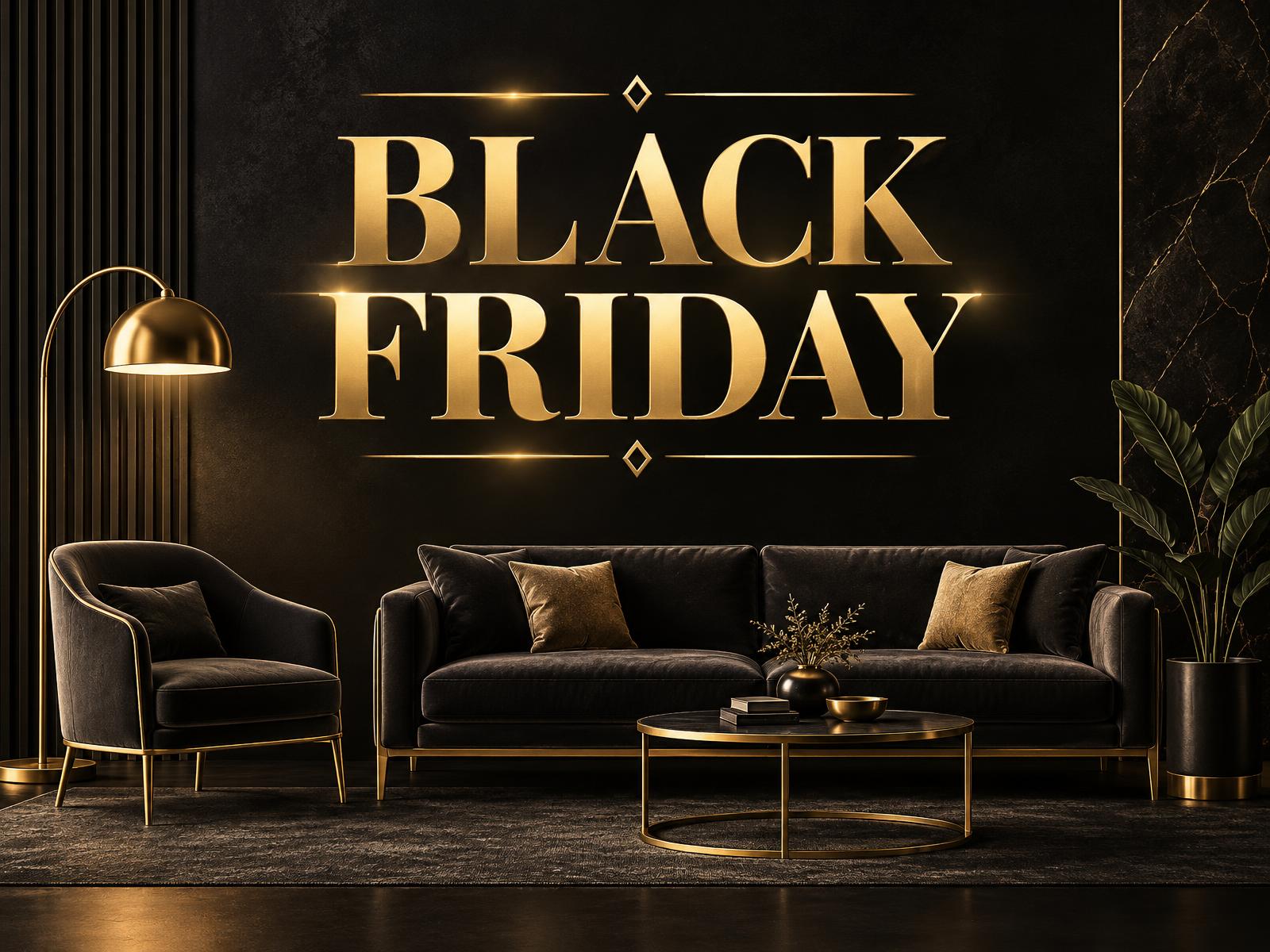 Black Friday